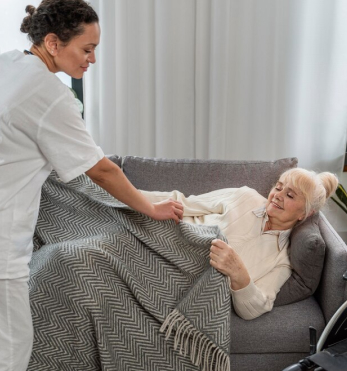 Residential Rehab