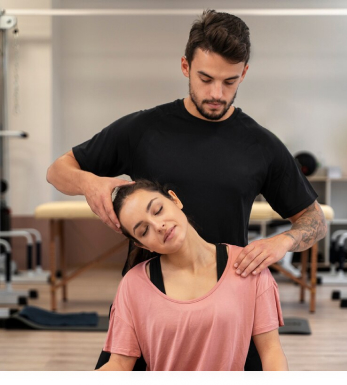 Recovery Coaching