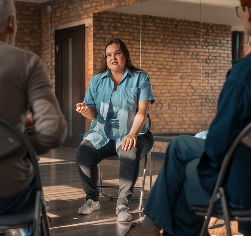 We Help You Find Programs That Support: