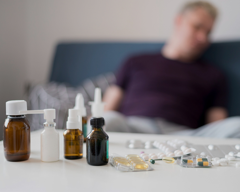 Emotional and Mental Health