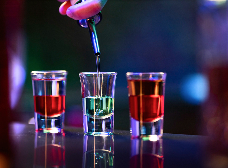 Club & Synthetic Substances