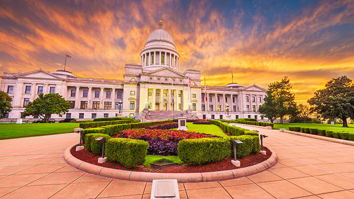 Arkansas