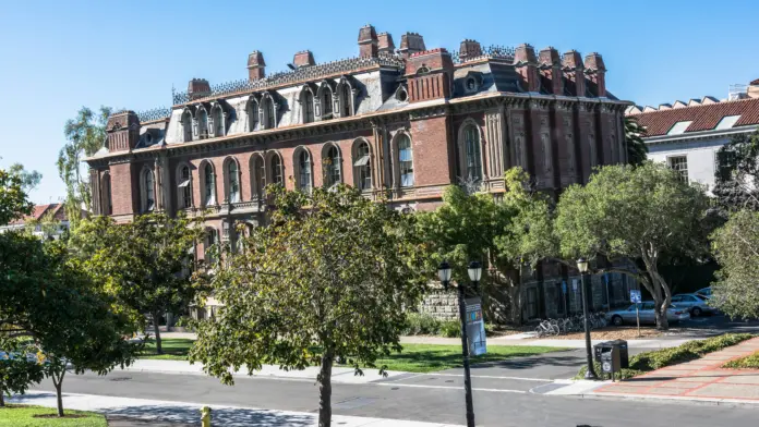 Berkeley