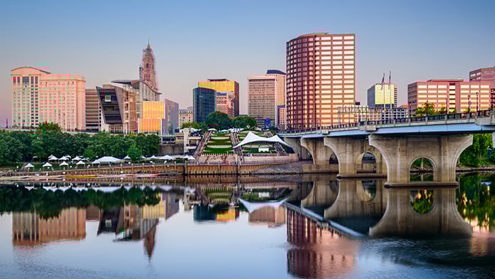 Connecticut