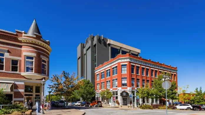 Alabaster Sober Living