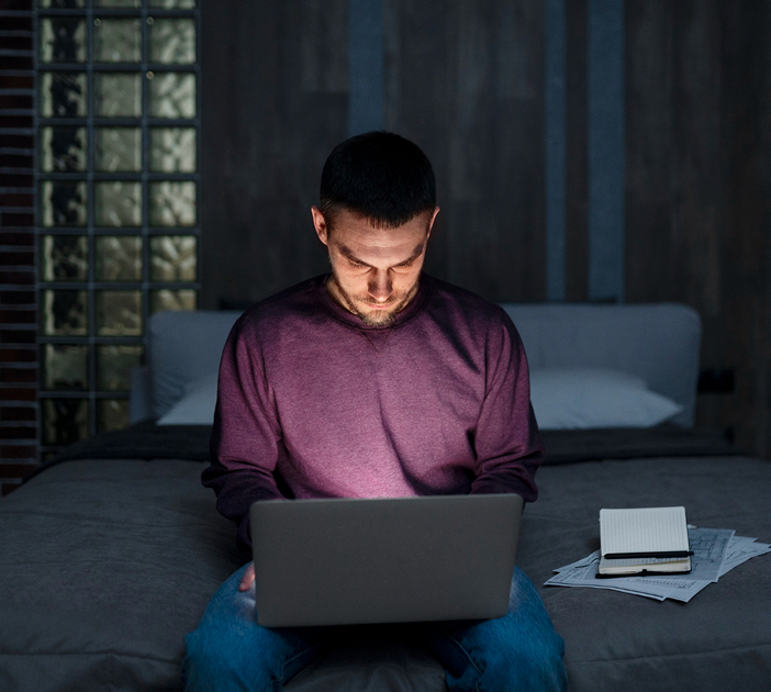 Signs You May Need Social Media Recovery Support