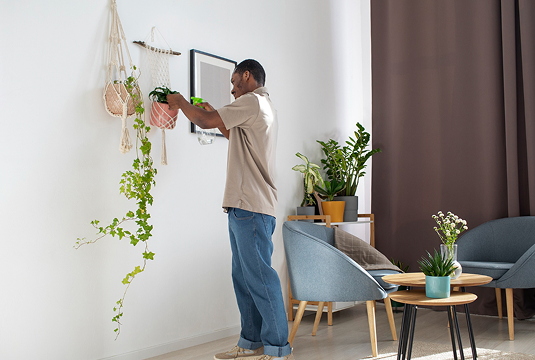 <span>Sober</span> Living