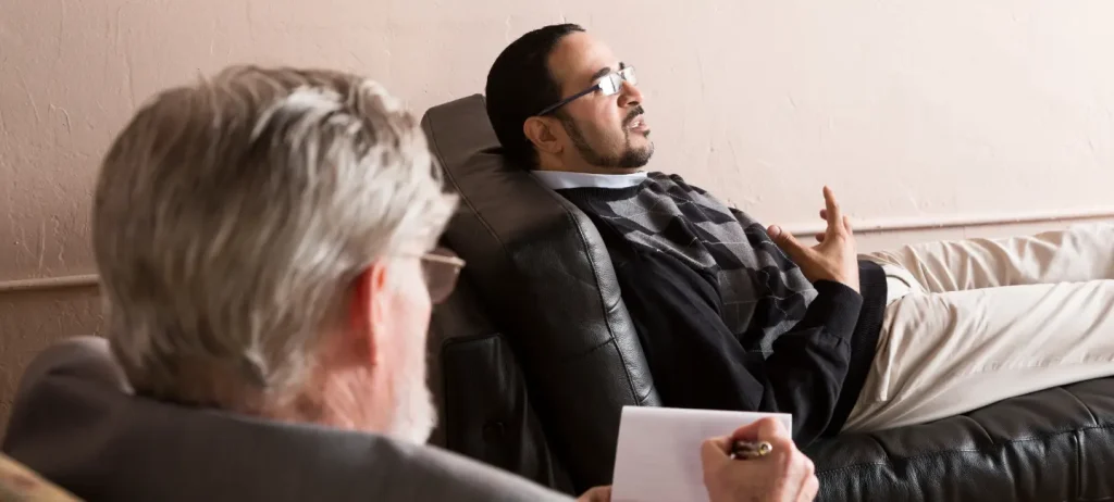 Understanding Evidence-Based Treatment For Addiction