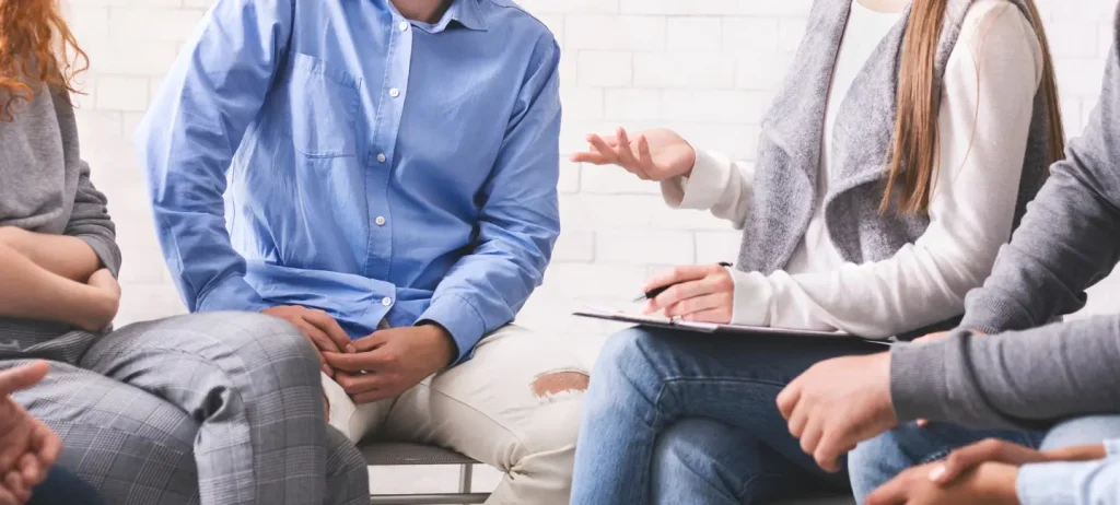 How To Choose The Right Addiction Treatment Center For You