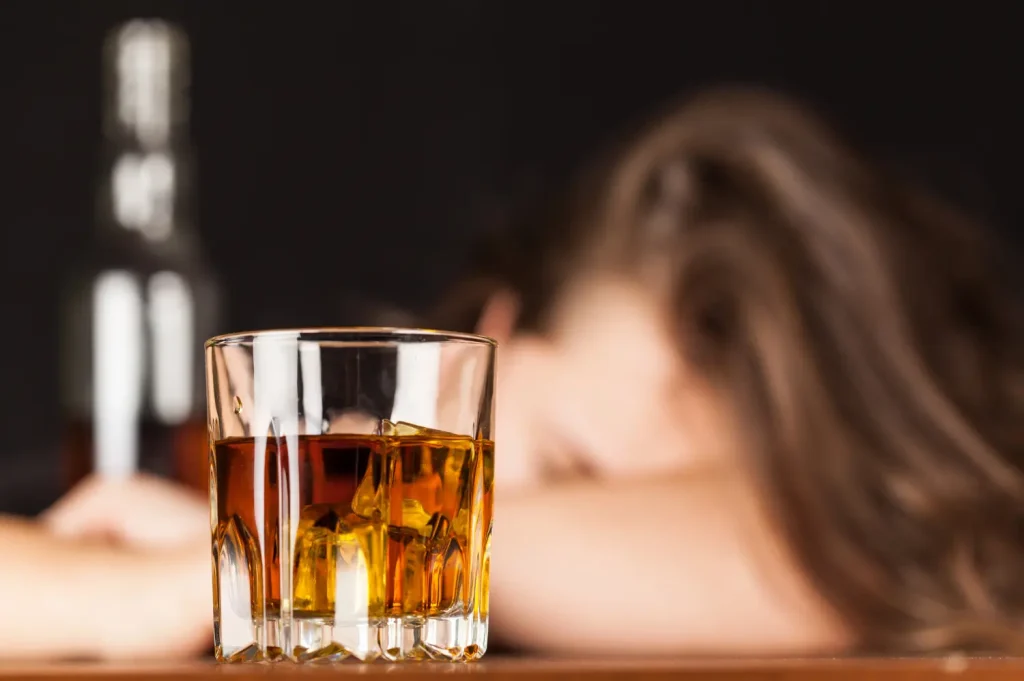 Substance abuse programs address the dangers of alcohol addiction and emotional consequences.