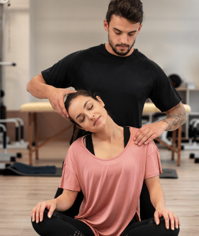 Recovery Session Expect