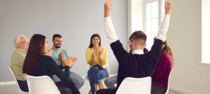 Addiction Recovery: Steps Toward Lasting Healing