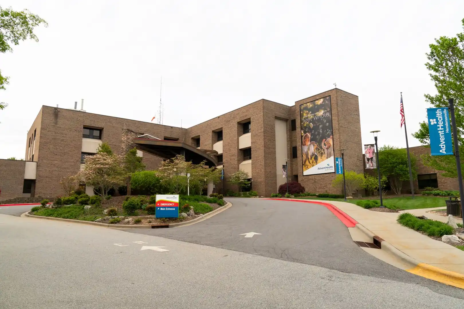 Advent Health Behavioral Health Services