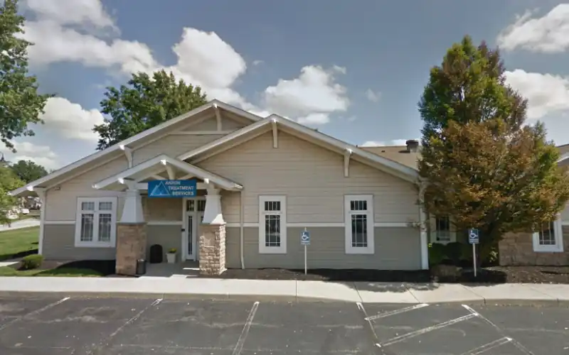 Akron Treatment Services