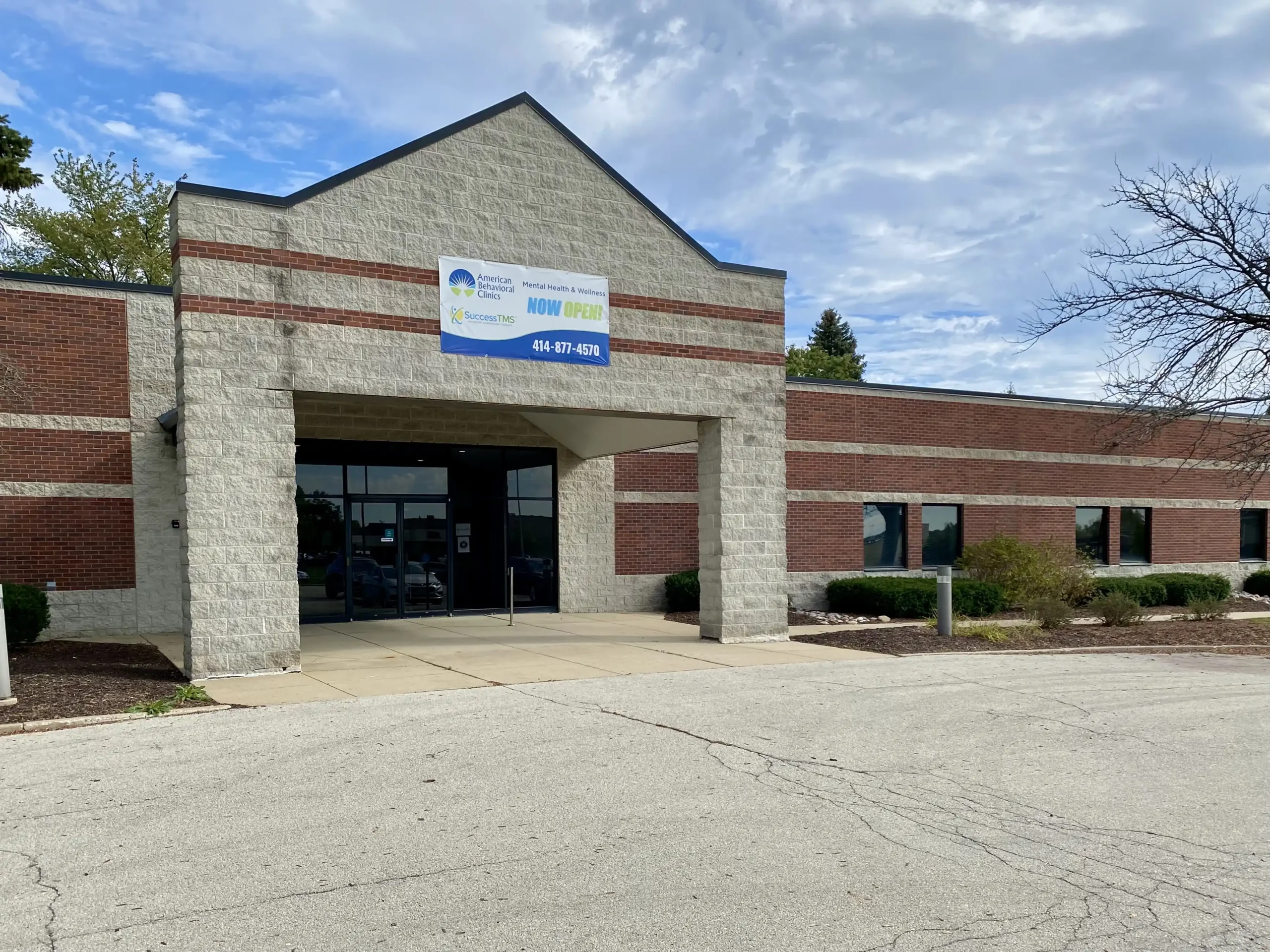 American Behavioral Clinics Oak Creek