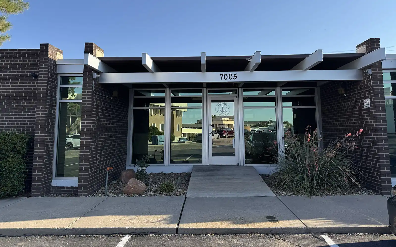 Anchor Behavioral Health Albuquerque