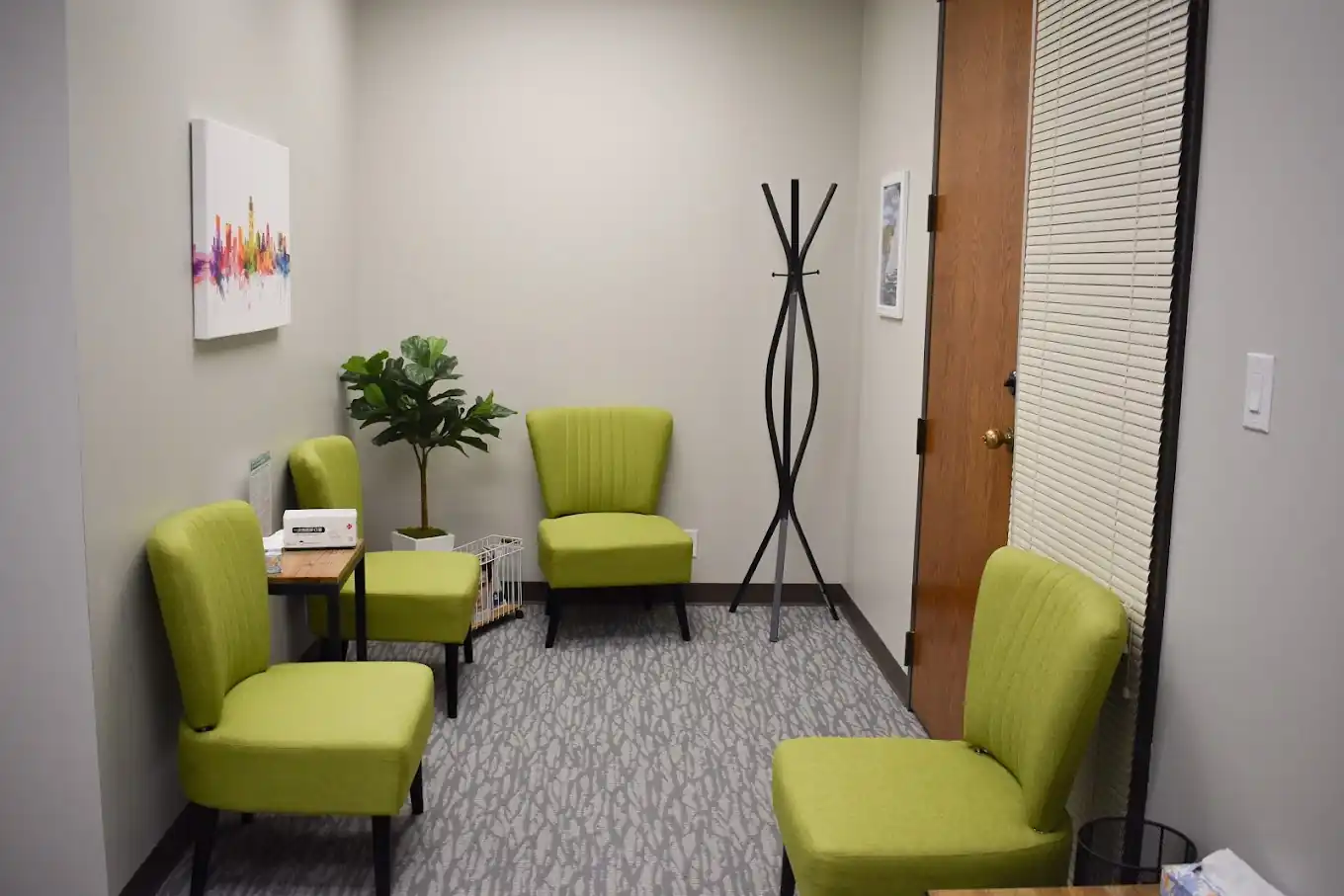 Anew Era TMS & Psychiatry Westlake