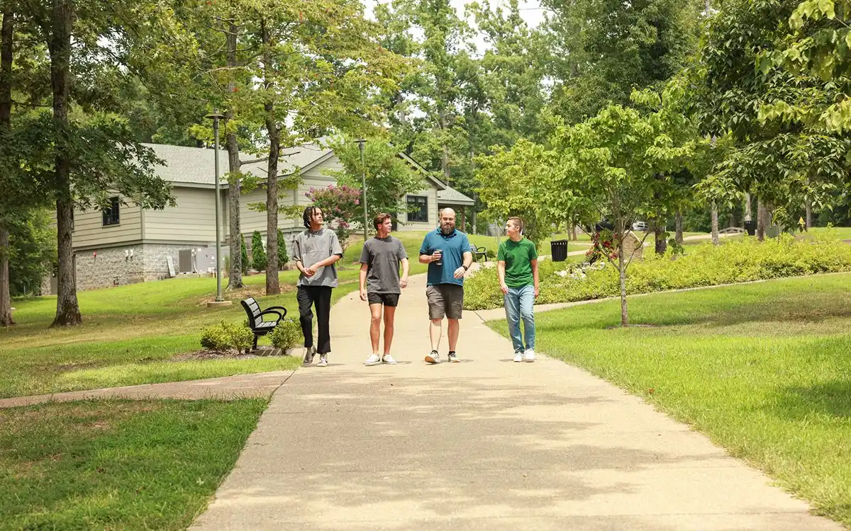 ARCH Academy Harpeth Campus