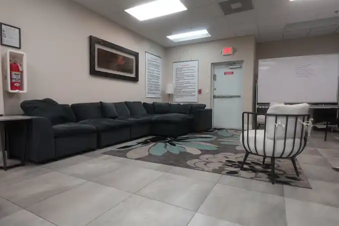 ARIA Boca Raton Detox