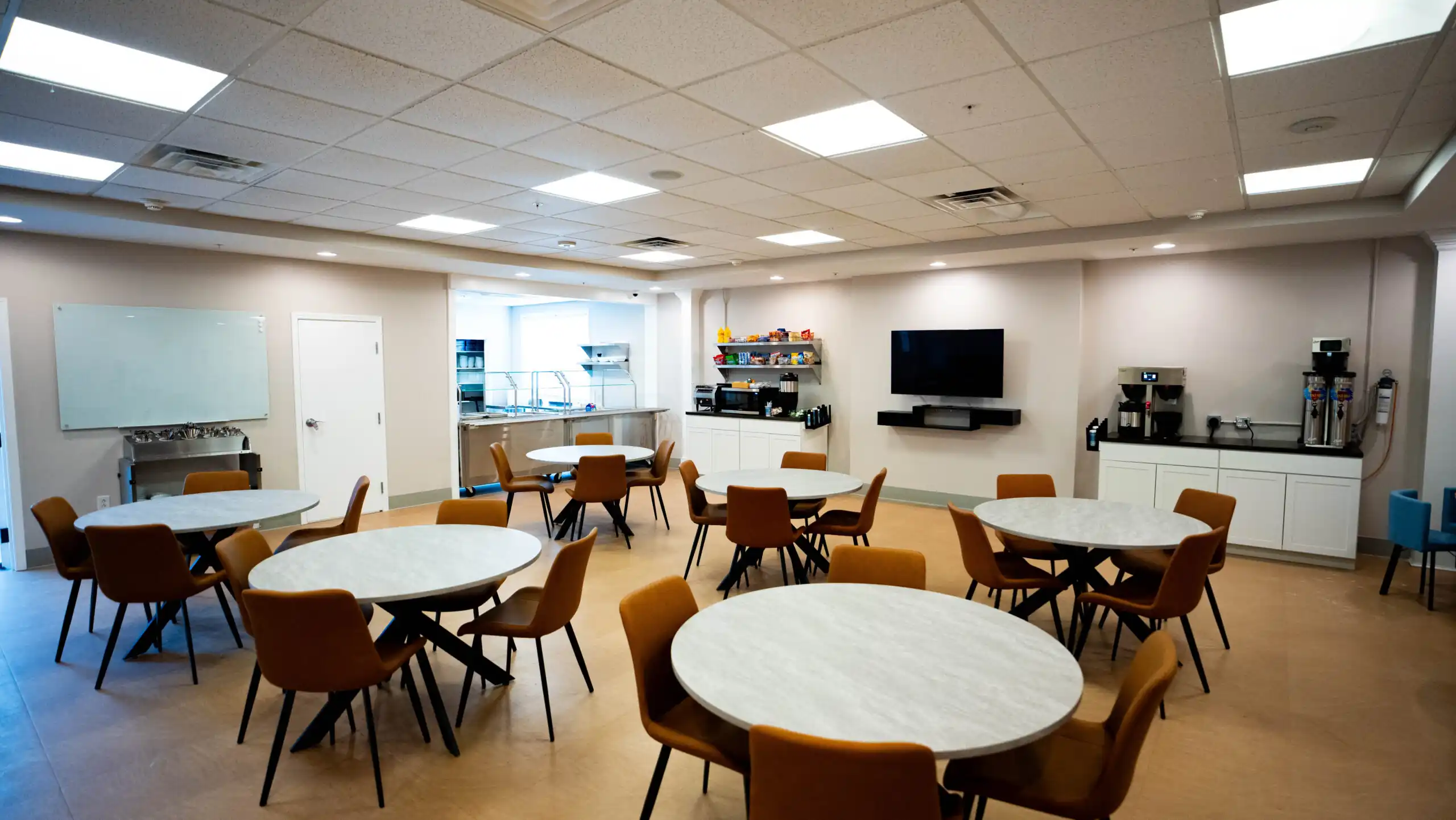 Arrowwood Addiction Treatment Center