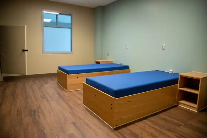Ascension Saint Thomas Behavioral Health Hospital