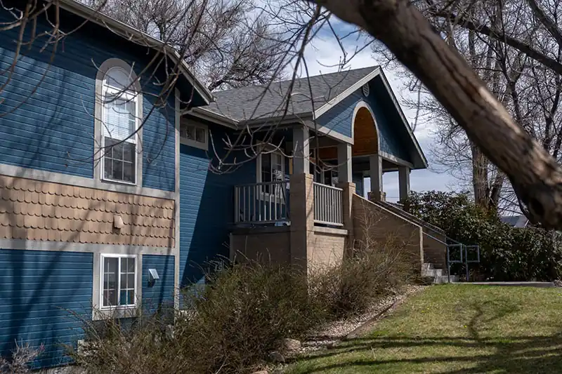 Aspen Miracle Center