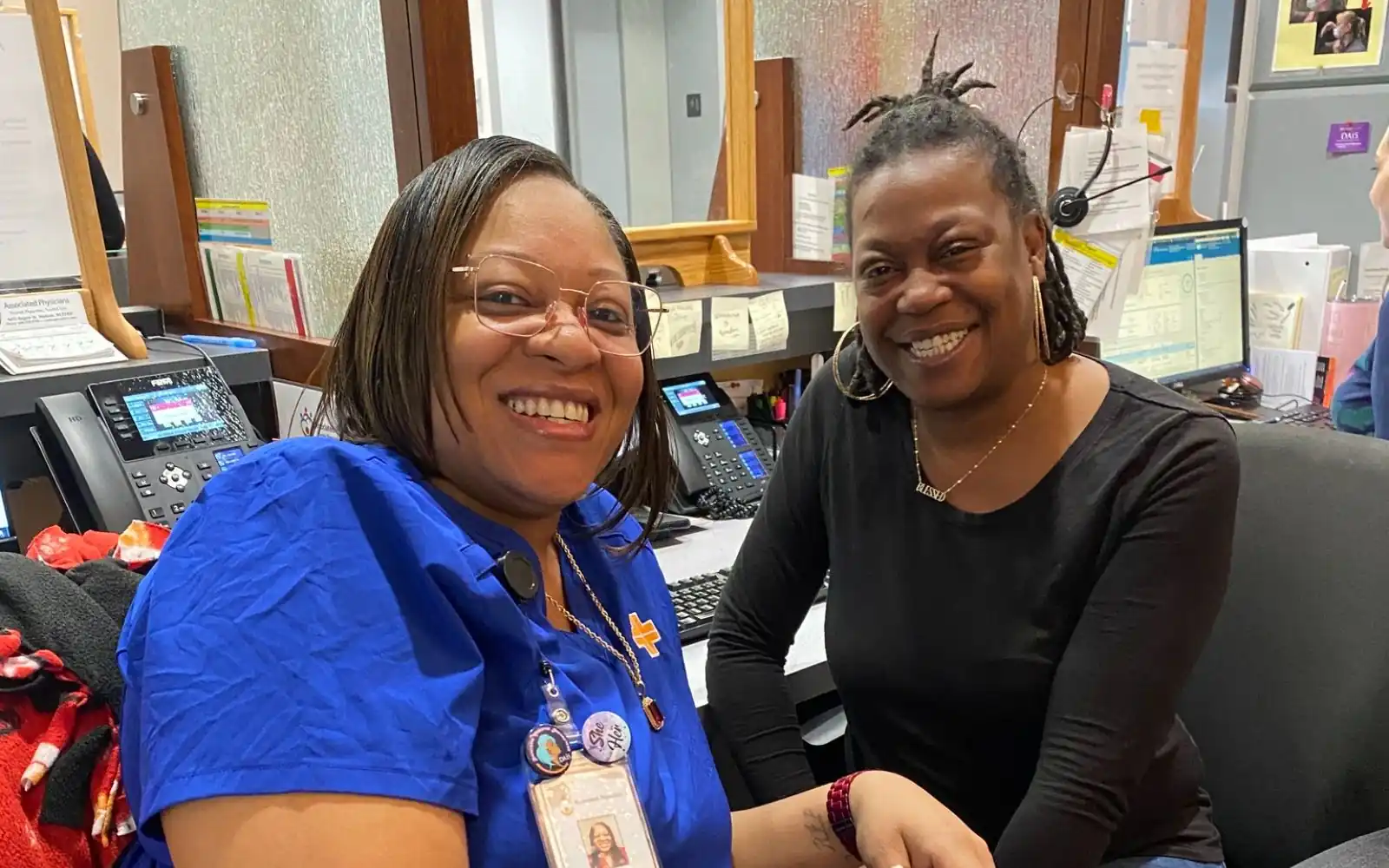 Associated Physicians