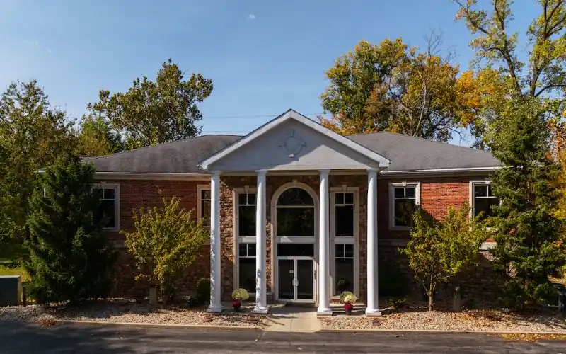 Aster Springs - Ohio