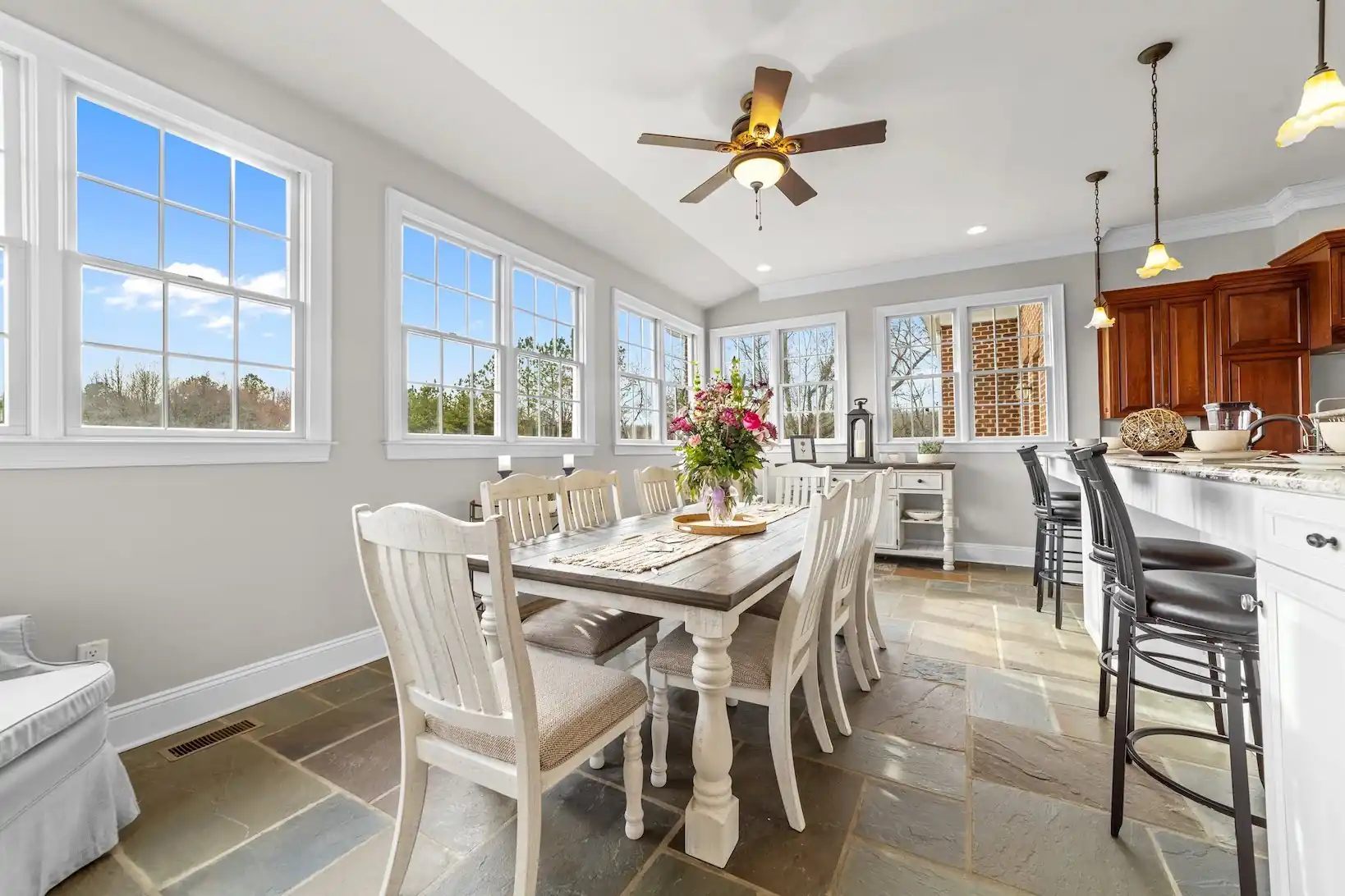 Aster Springs Richmond - Manakin-Sabot