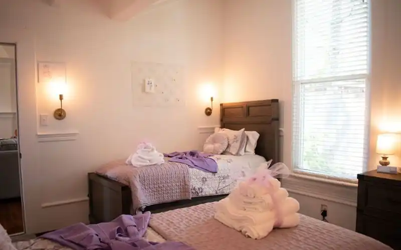 Aster Springs Tennessee