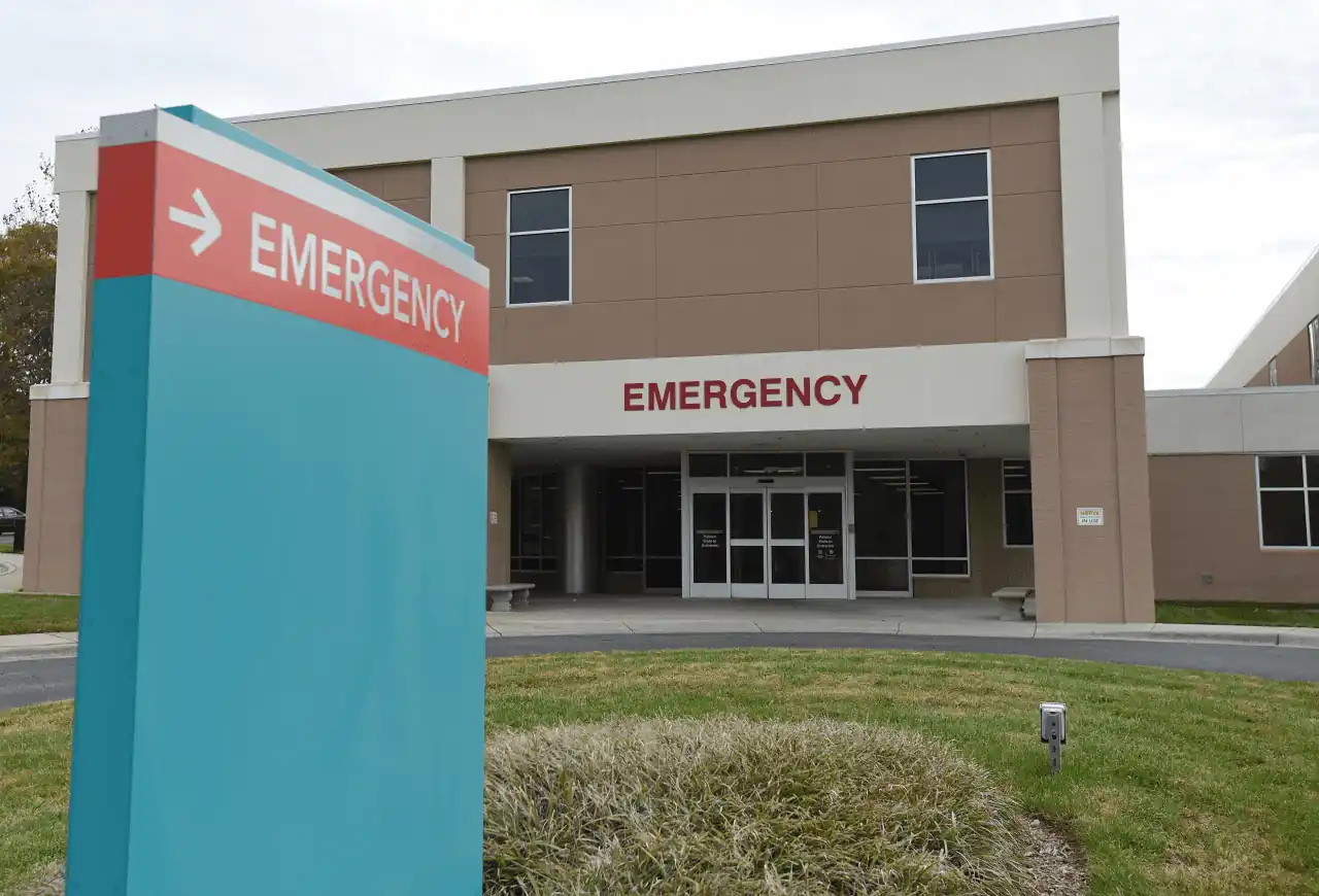 Atrium Health Kings Mountain Behavioral Health