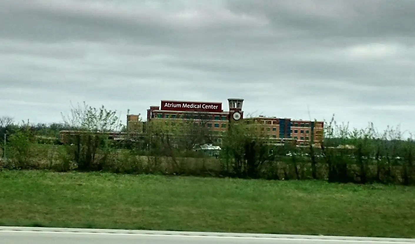 Atrium Medical Center Behavioral Health