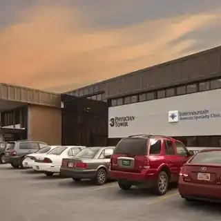 Avenues Specialty Clinic