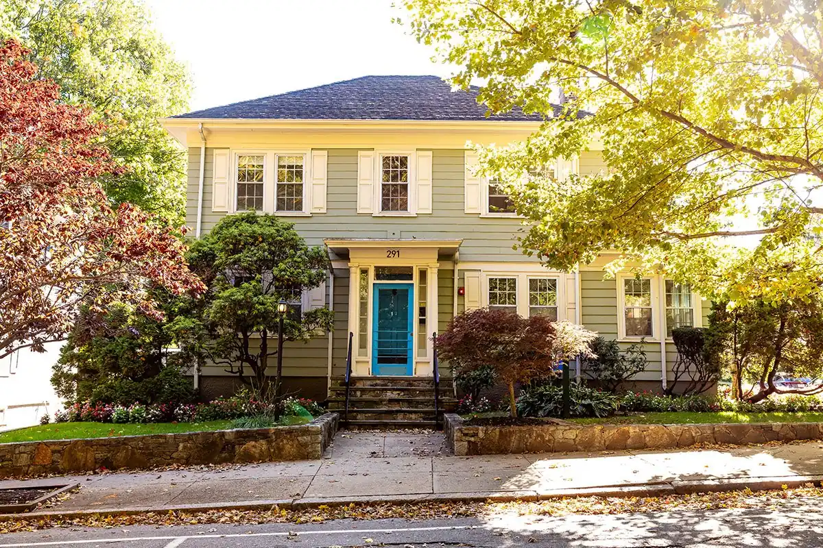 Backcountry Wellness Providence