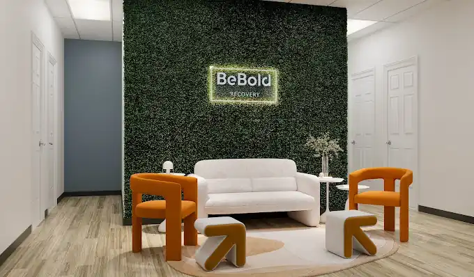 BeBold Recovery Norfolk