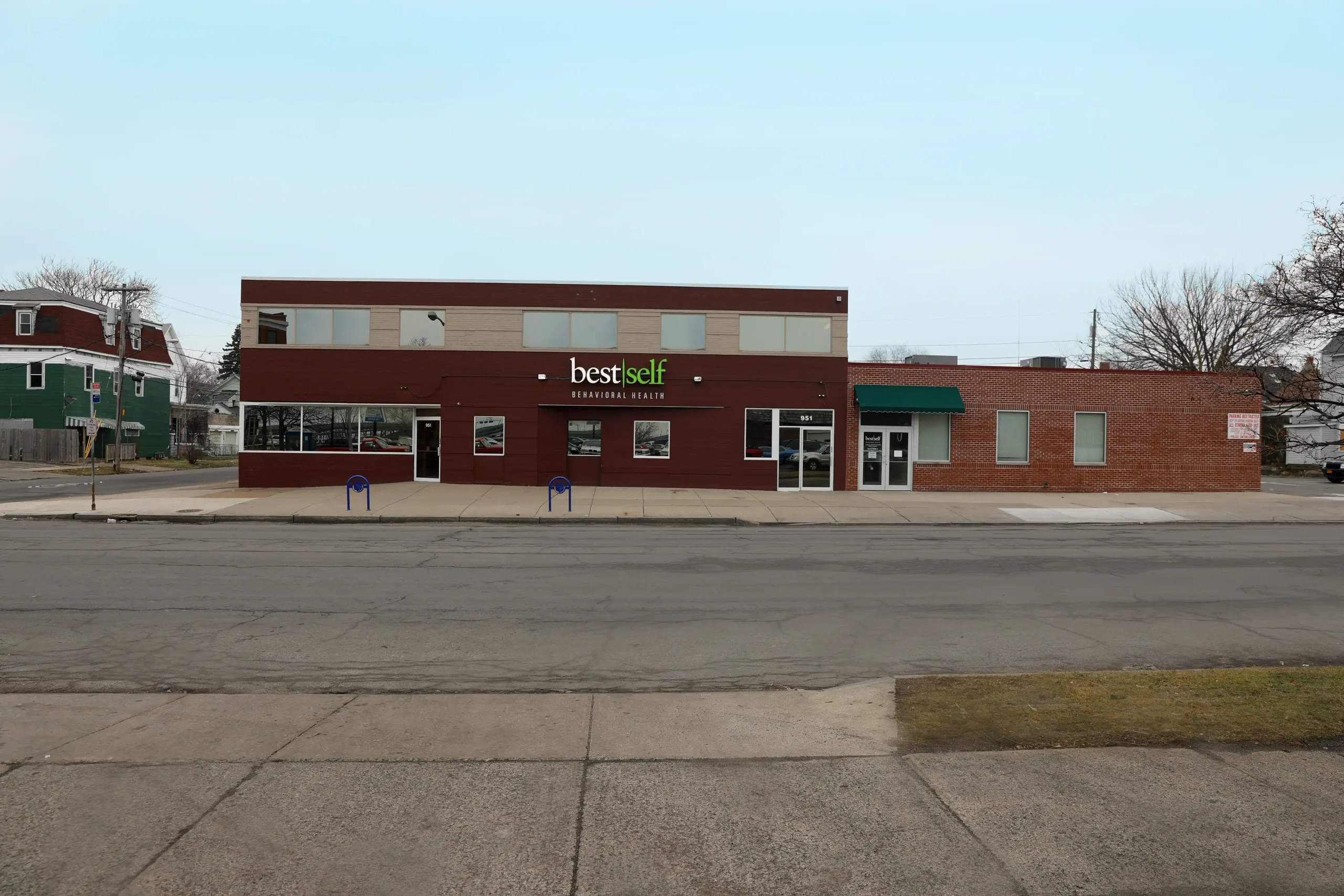 BestSelf Behavioral Health Lower West OCCBHC