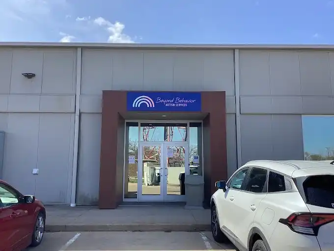 Beyond Behavior Burlington