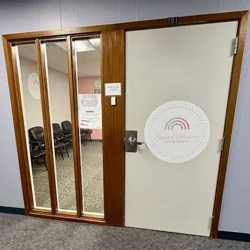 Beyond Behavior Clinton