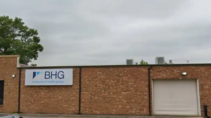 BHG Chesapeake Treatment Center