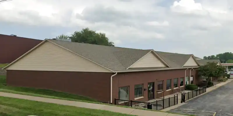 BHG Davenport Treatment Center