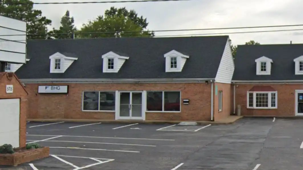 BHG Medical Services - Virginia