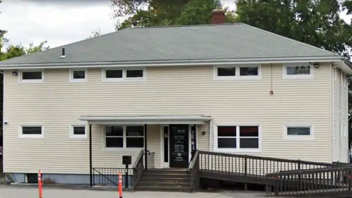 BHG Pawtucket Treatment Center