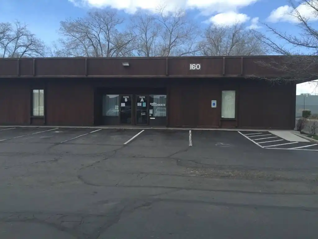 BHG Reno Treatment Center