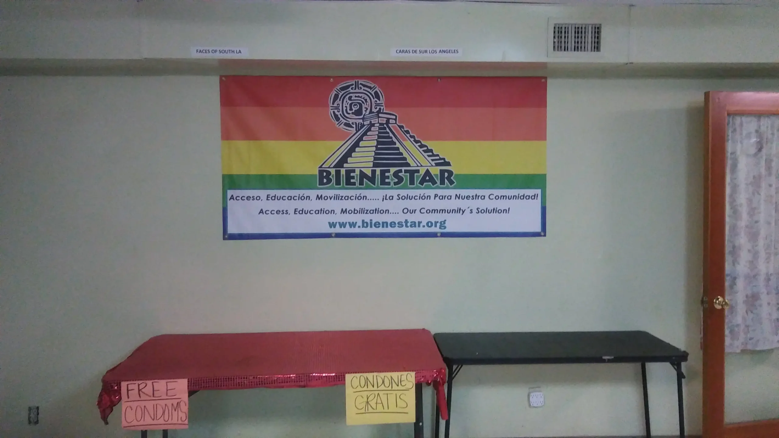 Bienestar Human Services
