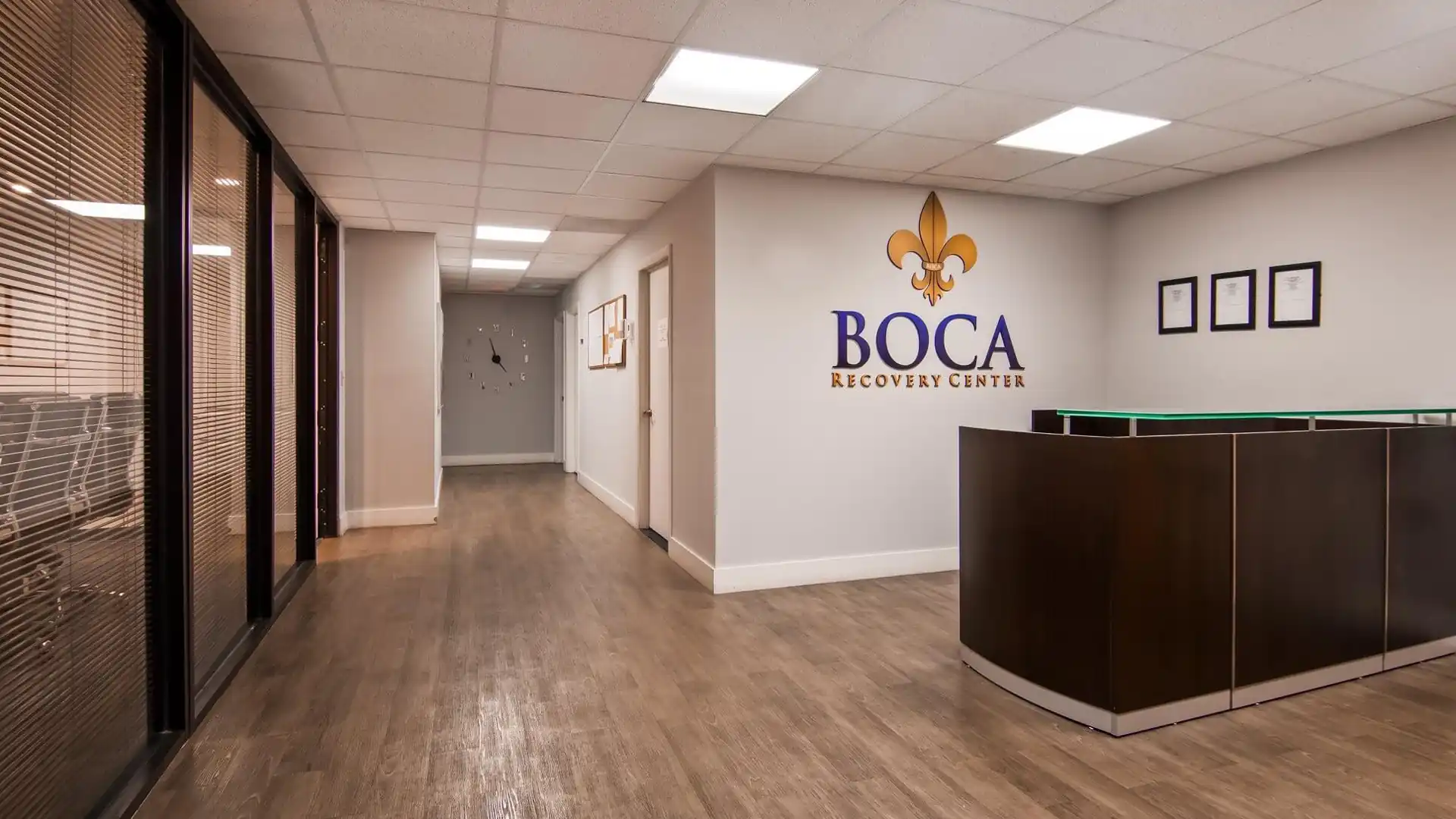 Boca Recovery Center Boca Raton