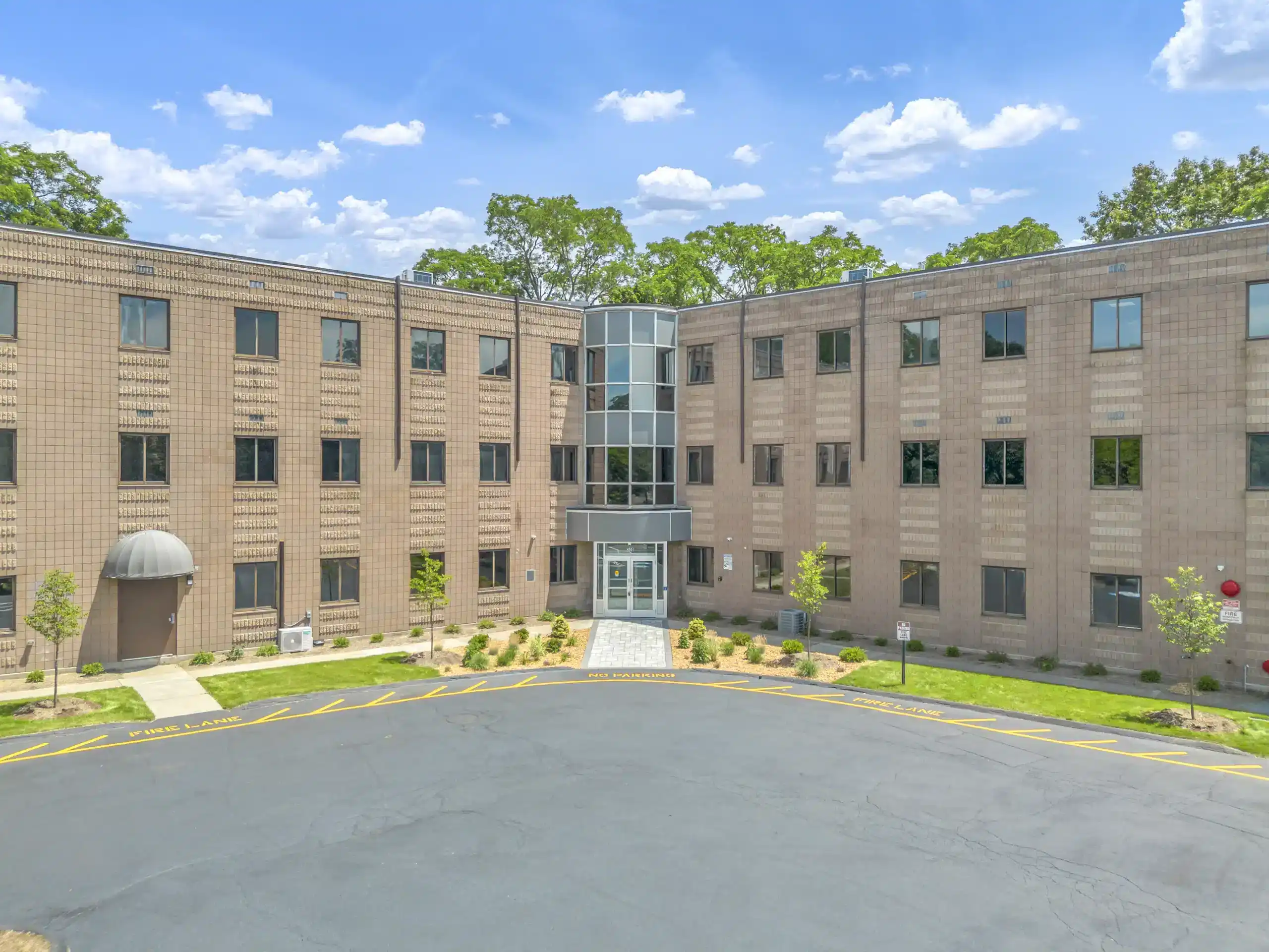 Boca Recovery Center Springfield