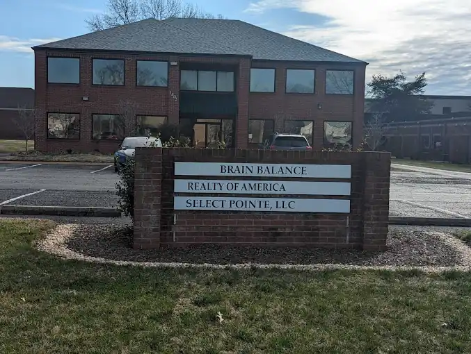 Brain Balance Nashville