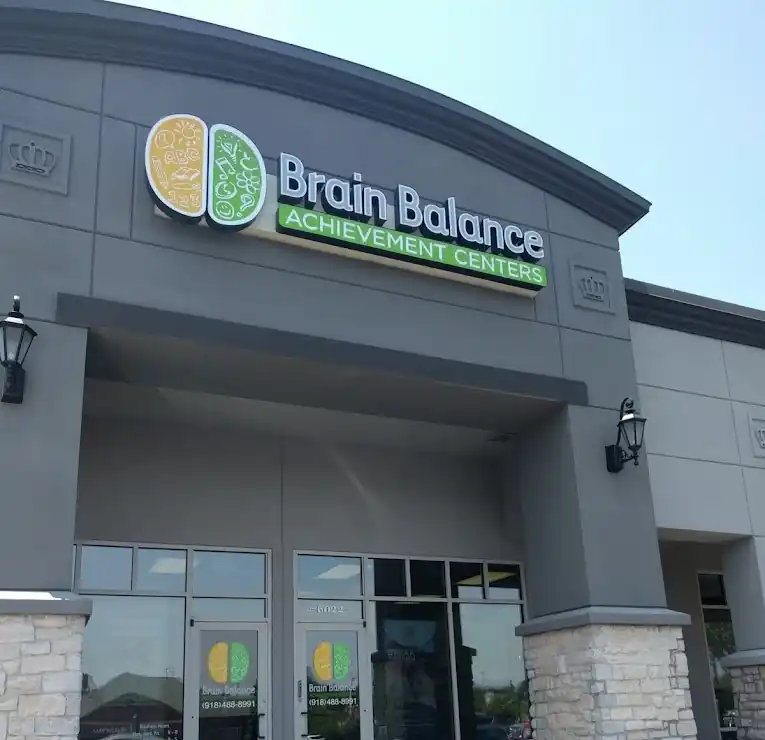 Brain Balance Tulsa