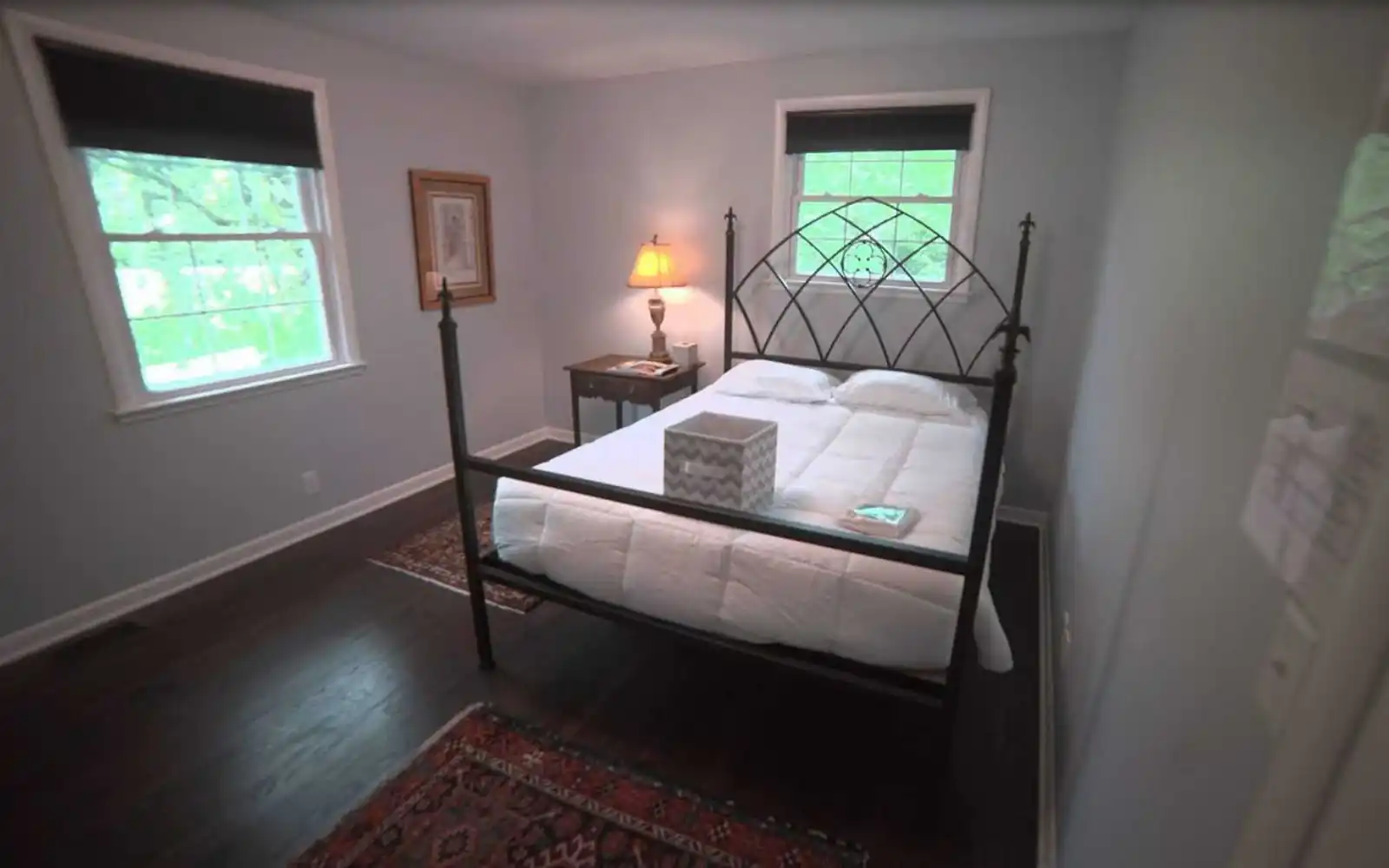 Brentwood Springs Detox