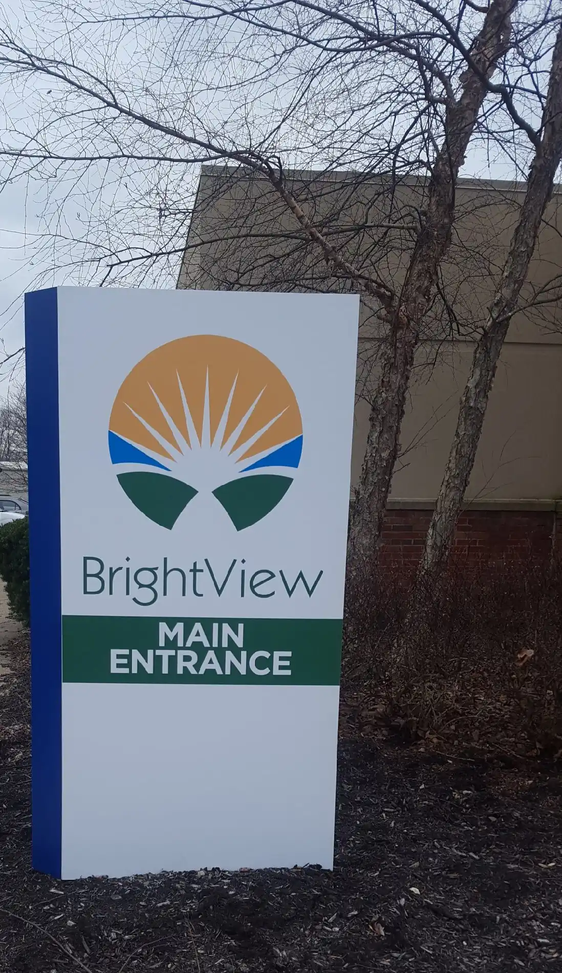 BrightView Health Georgetown